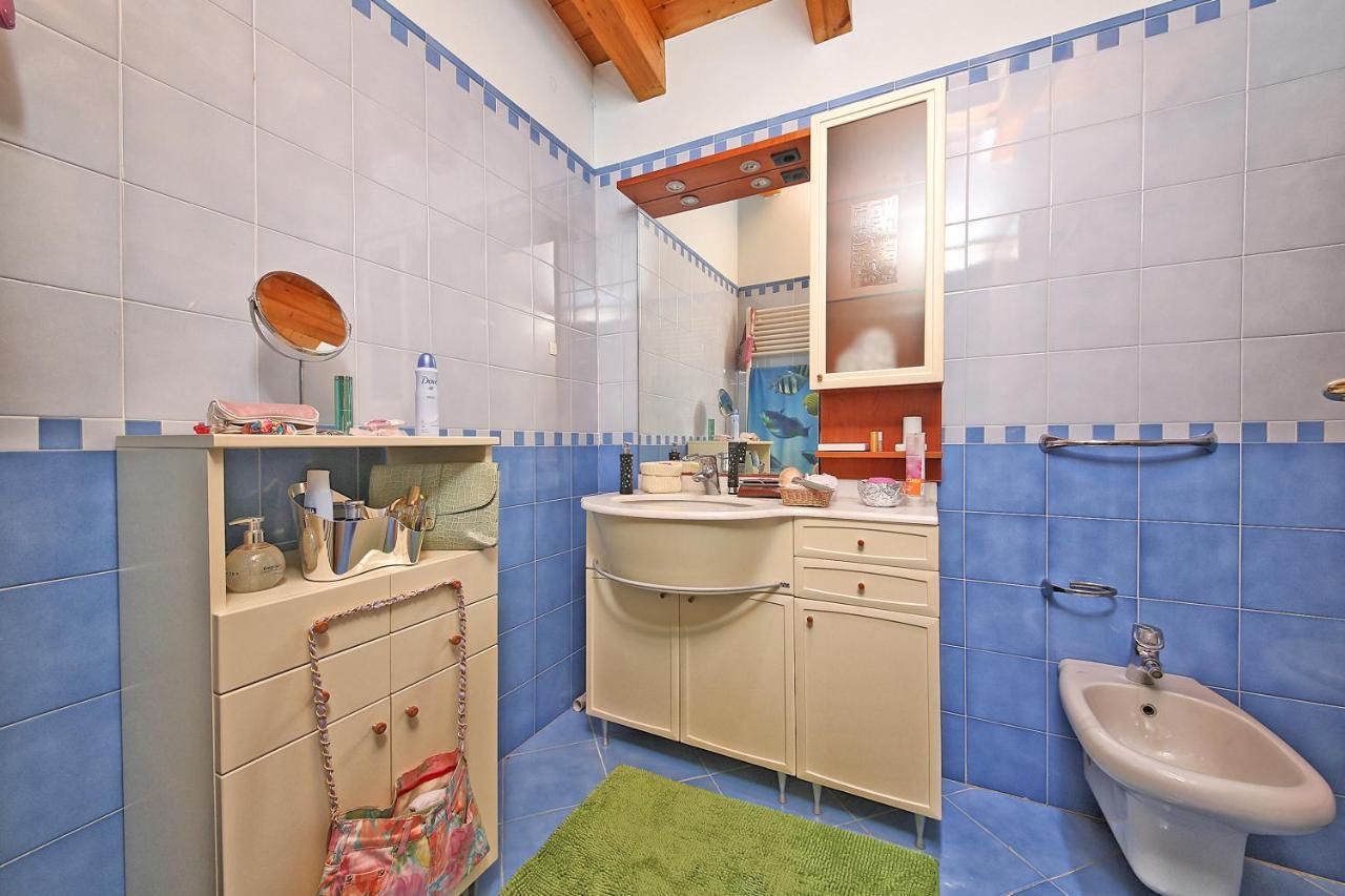 Aparthotel Il Colombaro Salò Esterno foto