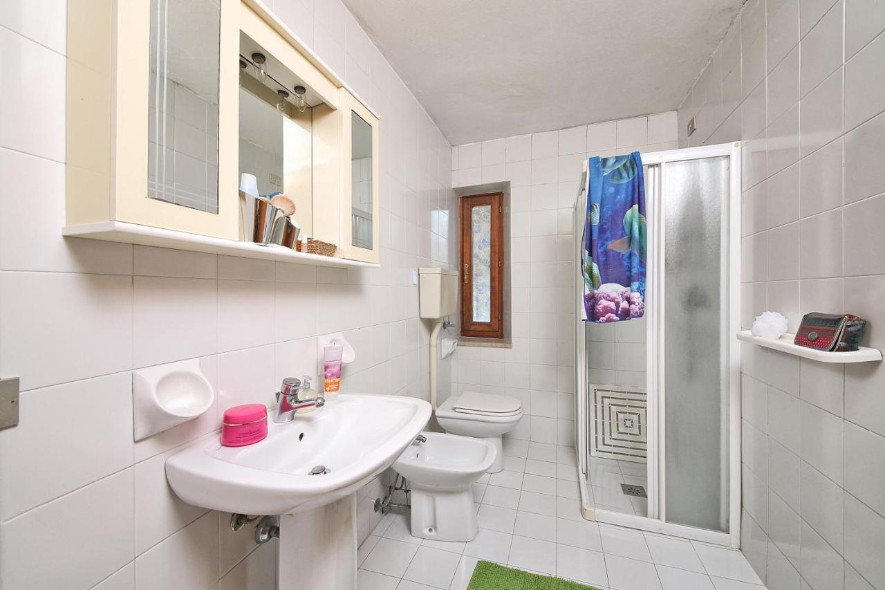 Aparthotel Il Colombaro Salò Esterno foto
